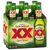 DOS XX LAGER BTL