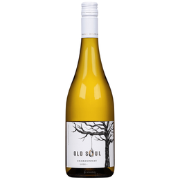 OLD SOUL CHARDONNAY