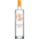 WHITE CLAW MANGO