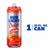 BUD LIGHT CHELADA CAN