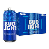 BUD LIGHT 24C