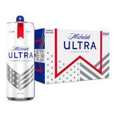 MICHELOB ULTRA CAN
