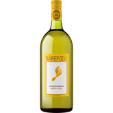 BAREFOOT CHARDONNAY