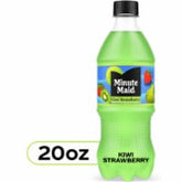 MINUTE MAID KIWI STRAWBERRY