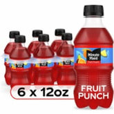 MINUTE MAID FRUIT PUNCH
