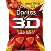 DORITOS NACHO CHEESE 1.5OZ