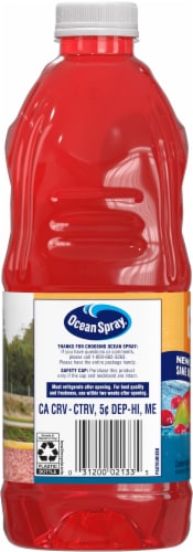 OCEAN SPRAY CRAN- MANGO
