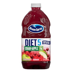 OCEAN SPRAY CRAN-APPLE