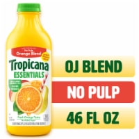 TROPICANA ORANGE