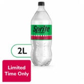 SPRITE CRANBERRY 2L