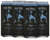 SCHLITZ BULL 4PK