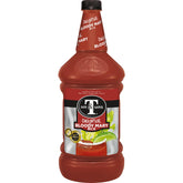 MR & MRS T BLOODY MARY