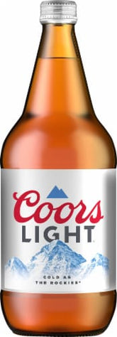 COORS LIGHT