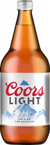 COORS LIGHT