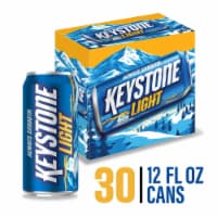 KEYSTONE LIGHT