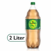 SEAGRAMS GINGER ALE