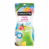 DAILY'S POUCHES MAUI WOWIE