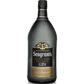 SEAGRAMS GIN RESERVE
