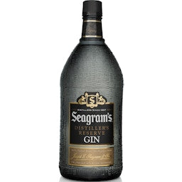 SEAGRAMS GIN RESERVE