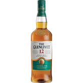 GLENLIVET 12 YEAR
