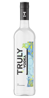 TRULY CHERRY & LIME