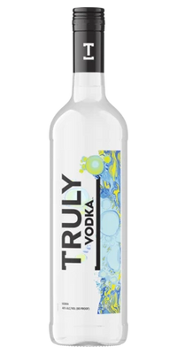 TRULY CHERRY & LIME
