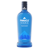 PINNACLE VODKA 80P GLASS