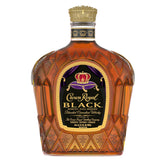 CROWN ROYAL BLACK