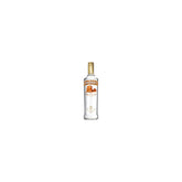 SMIRNOFF VODKA KISSED CRMAMEL