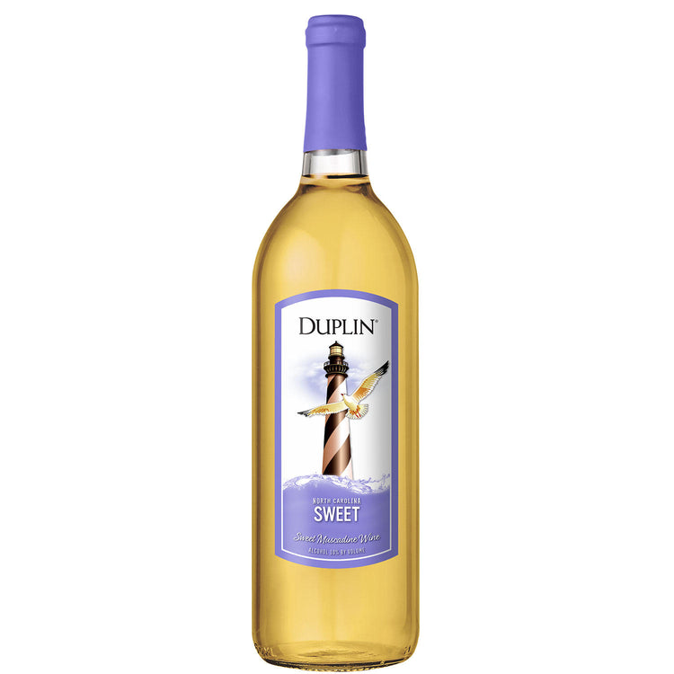 DUPLIN SWEET MUSCADINE