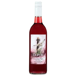 DUPLIN CAROLINA RED