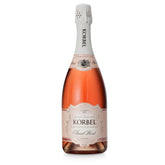 KORBEL SWEET ROSE