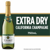 ANDRE EXTRA DRY