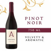 APOTHIC PINOT NOIR