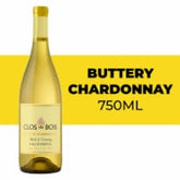 CLOS DU BOIS BUTTRY CHARDONNAY