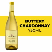 CLOS DU BOIS BUTTRY CHARDONNAY