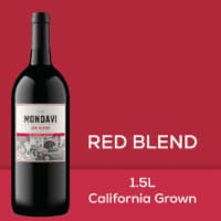 CK MONDAVI SCARLET FIVE
