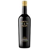 SMITH & HOOK CAB SAUV