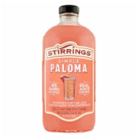 STIRRINGS PALOMA