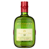 BUCHANANS 12 YEAR