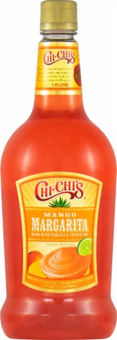 CHI-CHI'S MARGARITA MANGO 1.75