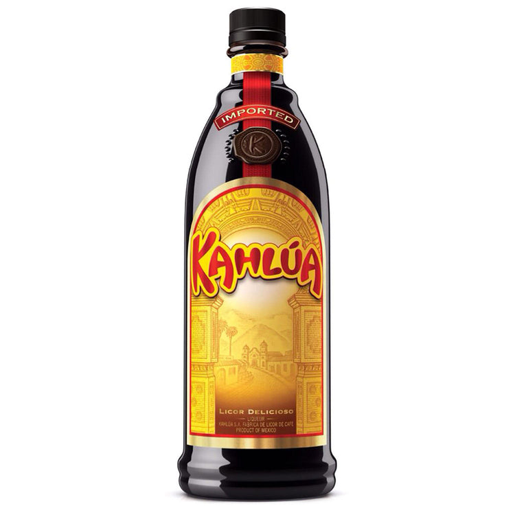 KAHLUA COFFEE LIQUEUR