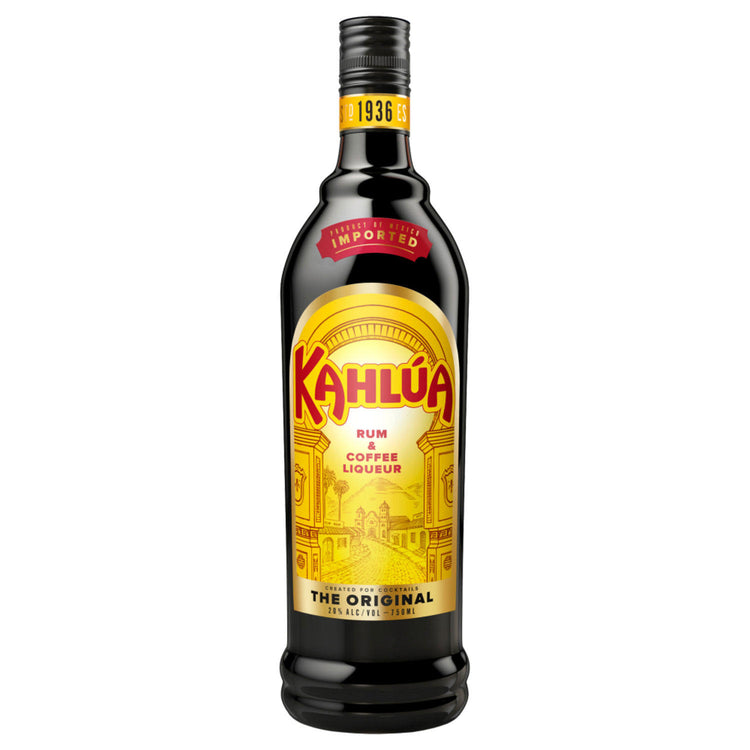 KAHLUA COFFEE LIQUEUR