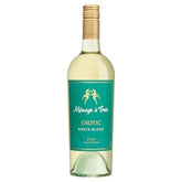 MENAGE A TROIS SAUVIGNON BLANC