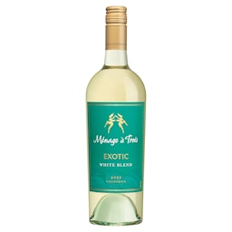 MENAGE A TROIS SAUVIGNON BLANC