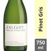 JOEL GOTT OREGON PINOT GRIS