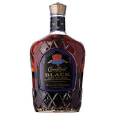CROWN ROYAL BLACK