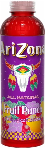 ARIZONA FRUIT PUNCH