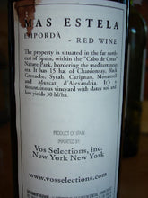 SHOOTING STAR SYRAH
