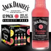 JACK DANIEL HARD TEA
